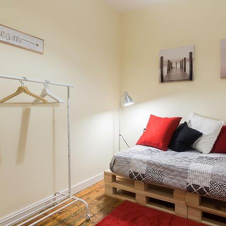 Apartamento Urgul San Sebastian Bagian luar foto