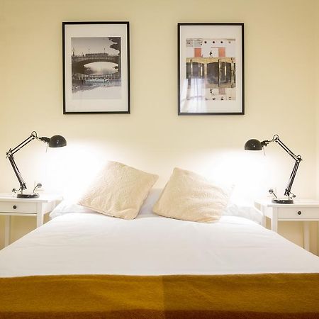 Apartamento Urgul San Sebastian Bagian luar foto