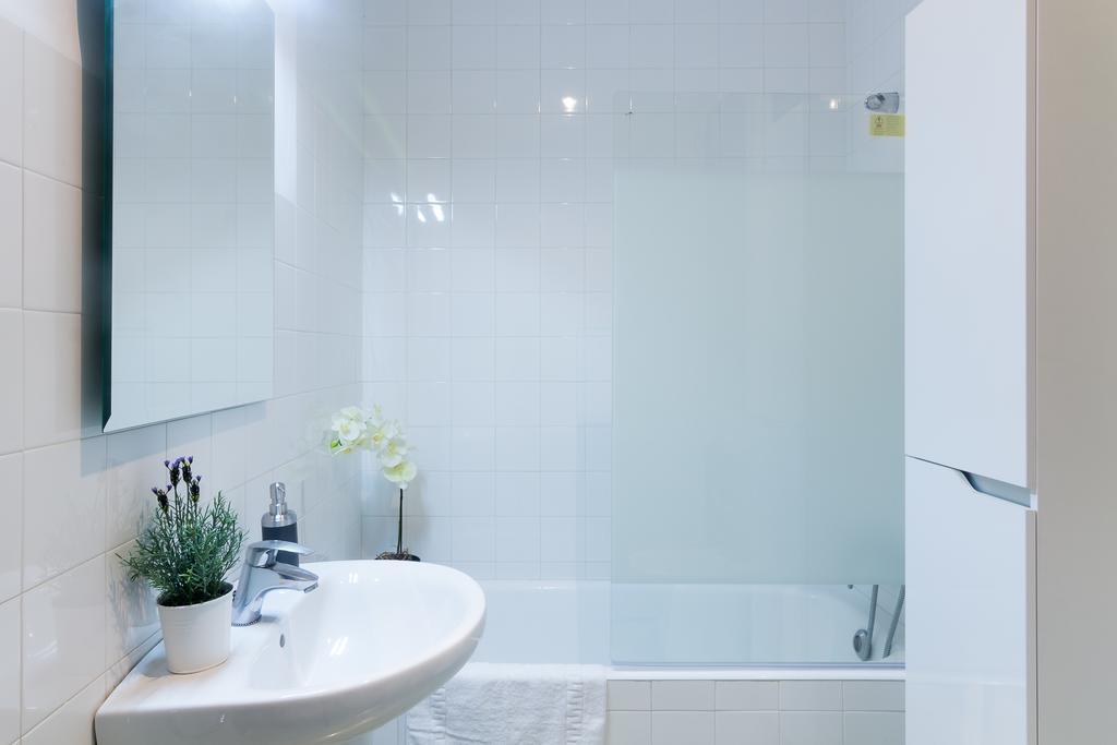 Apartamento Urgul San Sebastian Bagian luar foto
