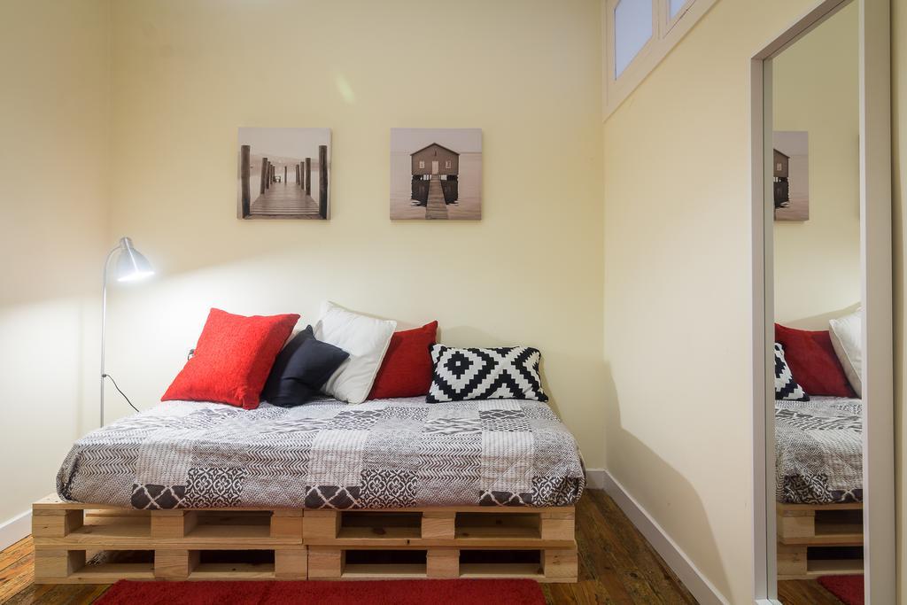 Apartamento Urgul San Sebastian Bagian luar foto