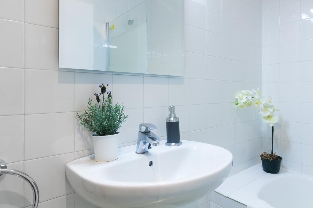 Apartamento Urgul San Sebastian Bagian luar foto