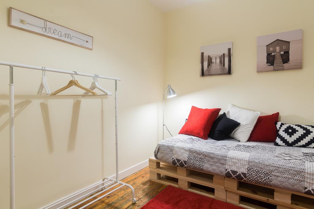 Apartamento Urgul San Sebastian Bagian luar foto