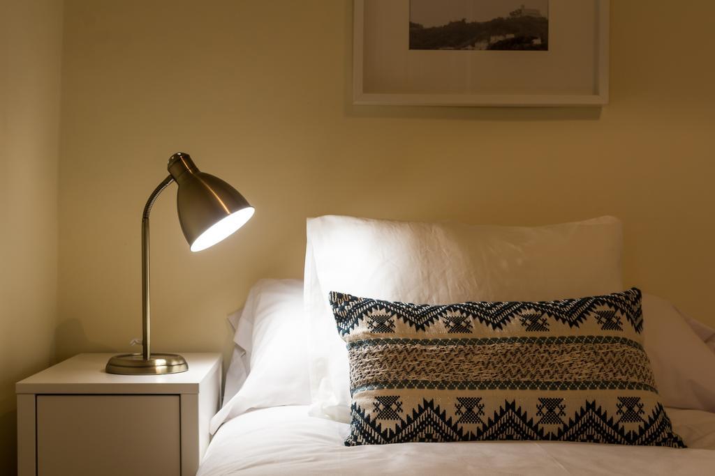 Apartamento Urgul San Sebastian Bagian luar foto