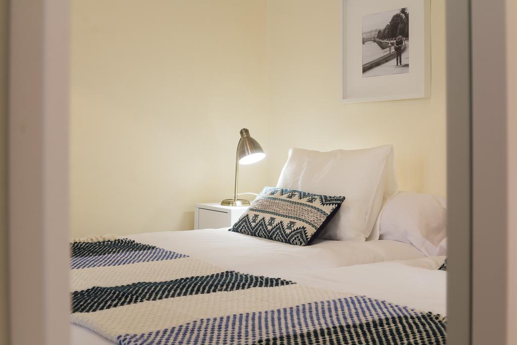 Apartamento Urgul San Sebastian Bagian luar foto